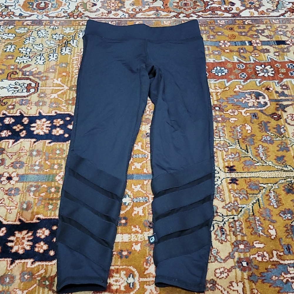 Great leggings black S